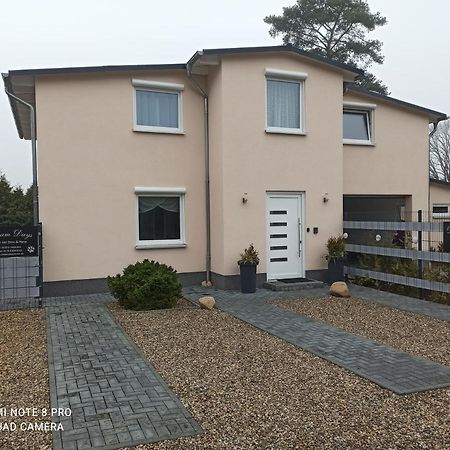 Dream Days , House Villa Stude Exterior photo