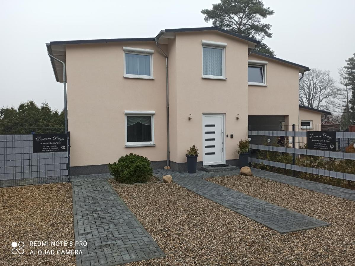Dream Days , House Villa Stude Exterior photo